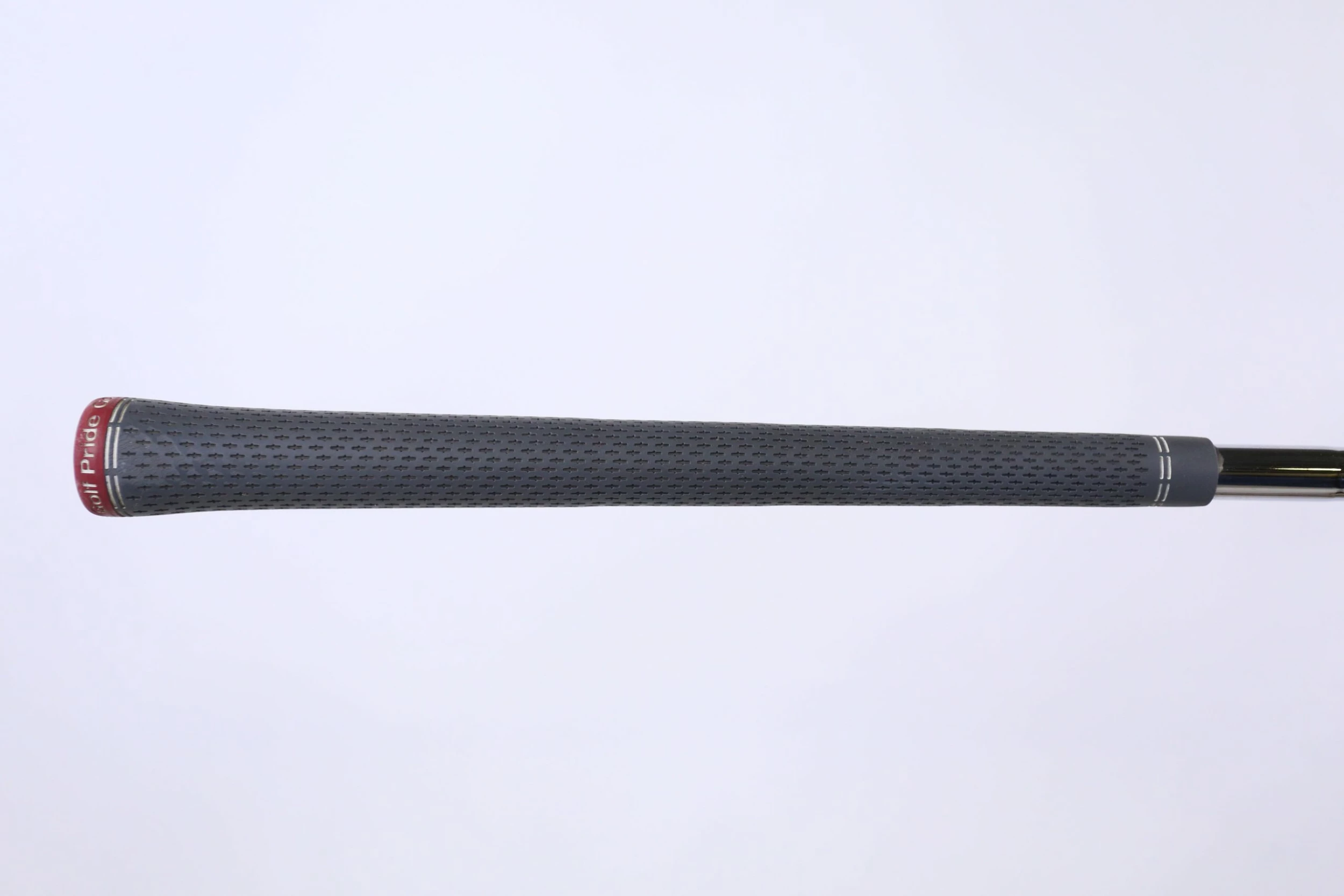 TaylorMade Milled Grind Satin Chrome 56* Wedge RH 35 In 12* Steel Wedge Flex - Image 7