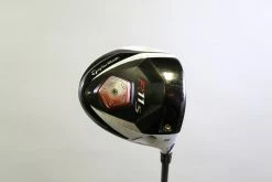 TaylorMade R11-S Driver - Right-Handed - 9 Degrees - Stiff Flex