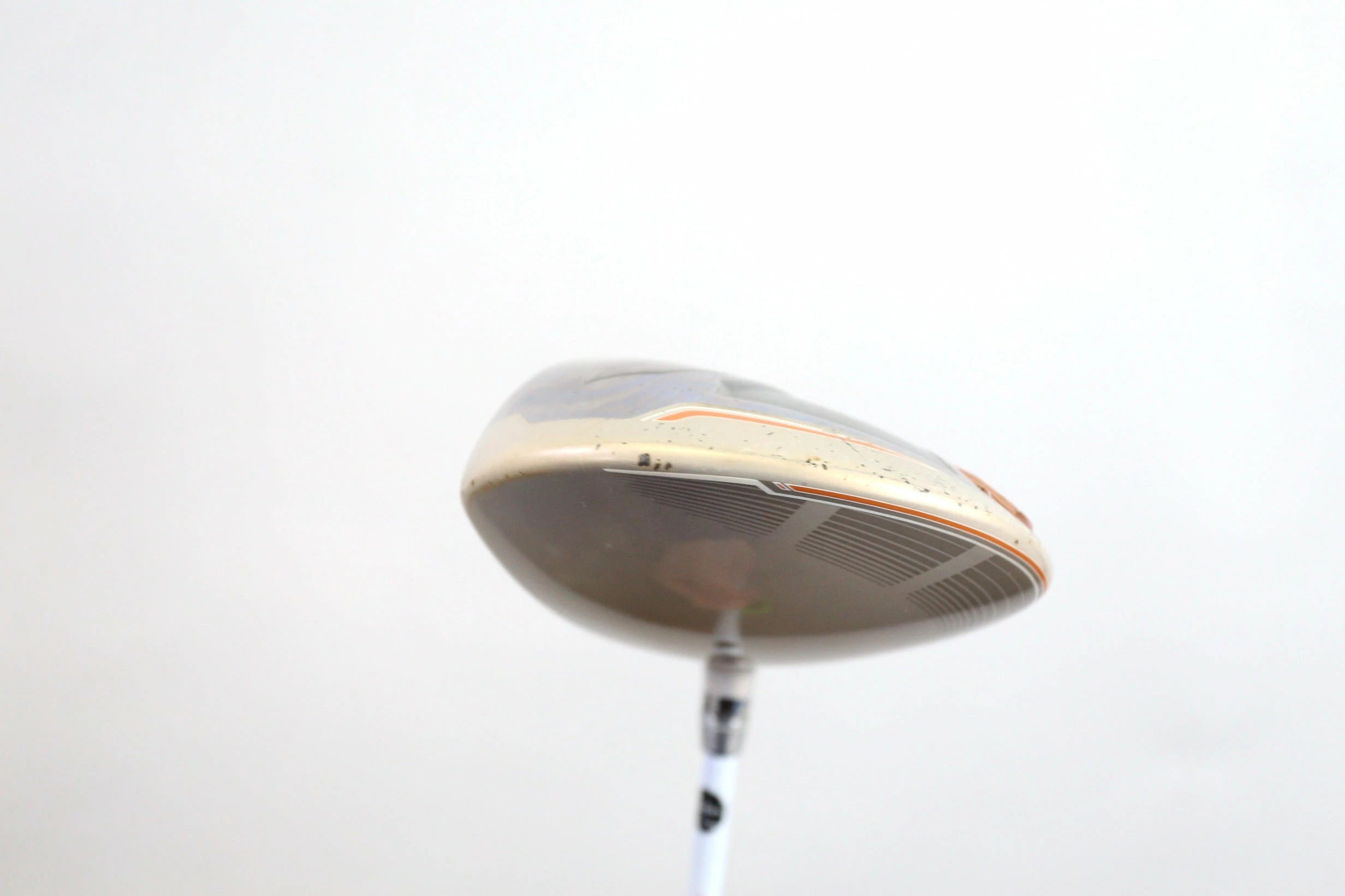 Cobra Fly-Z Silver Flower Pearl Driver - Right-Handed - 12 Degrees - Ladies Flex - Image 4