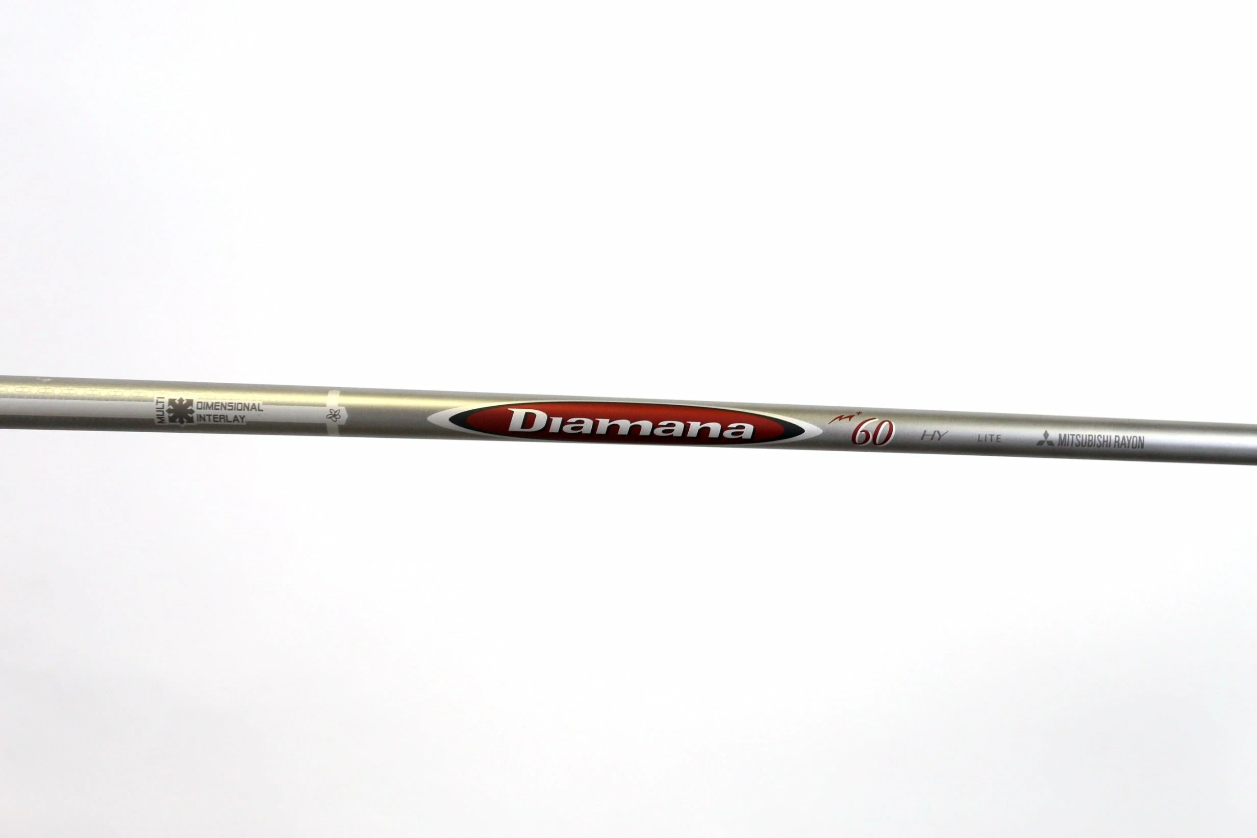 Titleist 816 H1 Hybrid 19* RH 40.5 In Diamana Graphite Shaft Lite Flex - Image 8