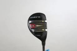 Cobra King F9 SpeedBack 4 Hybrid 21* RH 39 In Graphite Shaft Regular Flex