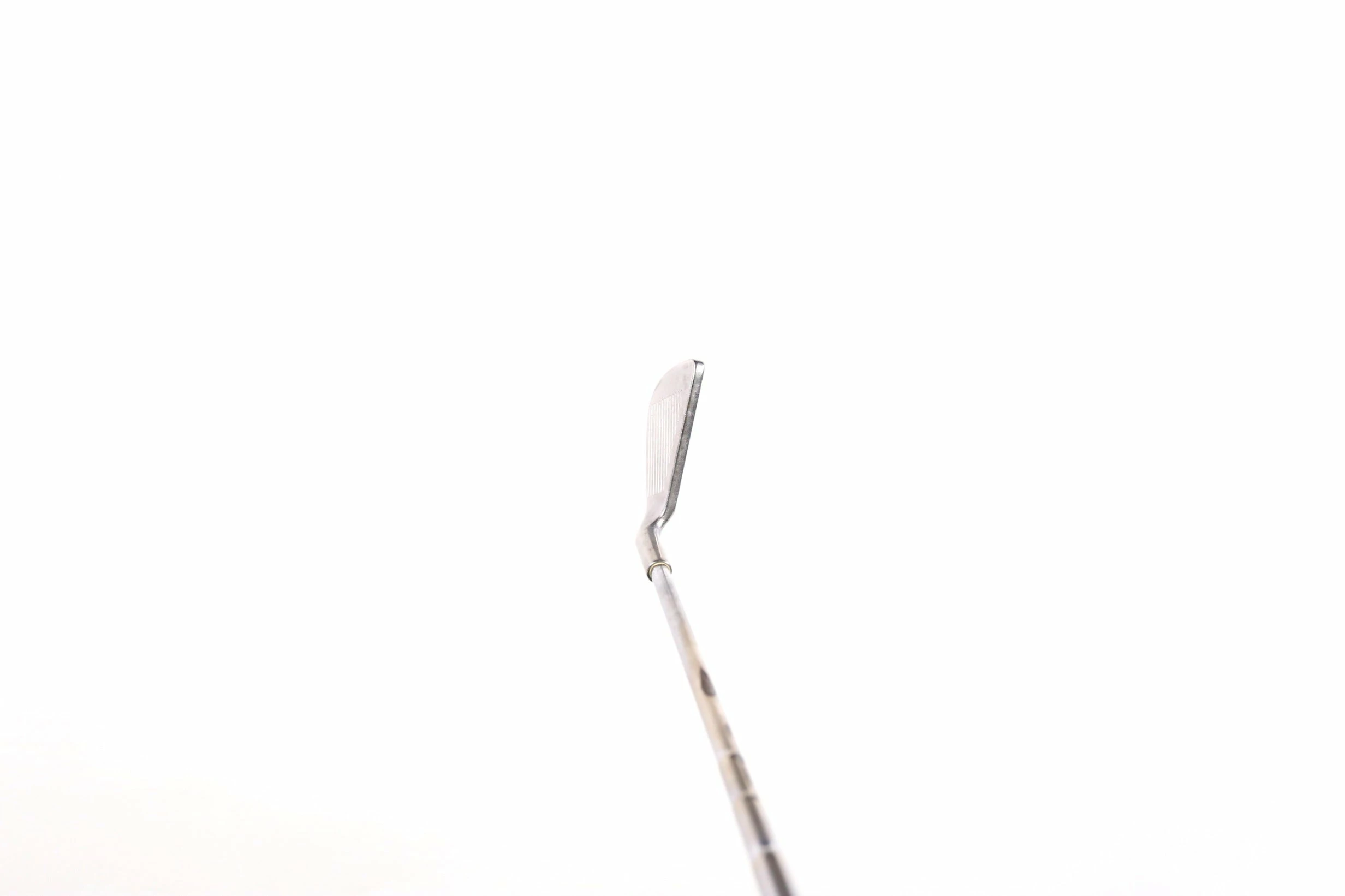 Ping Eye Black Dot 2-6 Iron Set RH -0.75 In Ping Karsten ZZ Lite Steel Stiff - Image 6