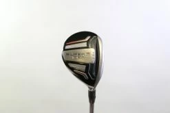 AdamsĀ® Adams Idea Super S 4 Hybrid 22* RH 39 In Graphite Shaft Regular Flex
