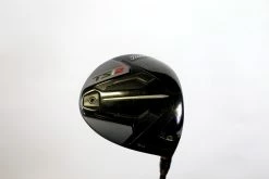 Titleist TSi2 Driver - Right-Handed - 9 Degrees - Extra Stiff Flex