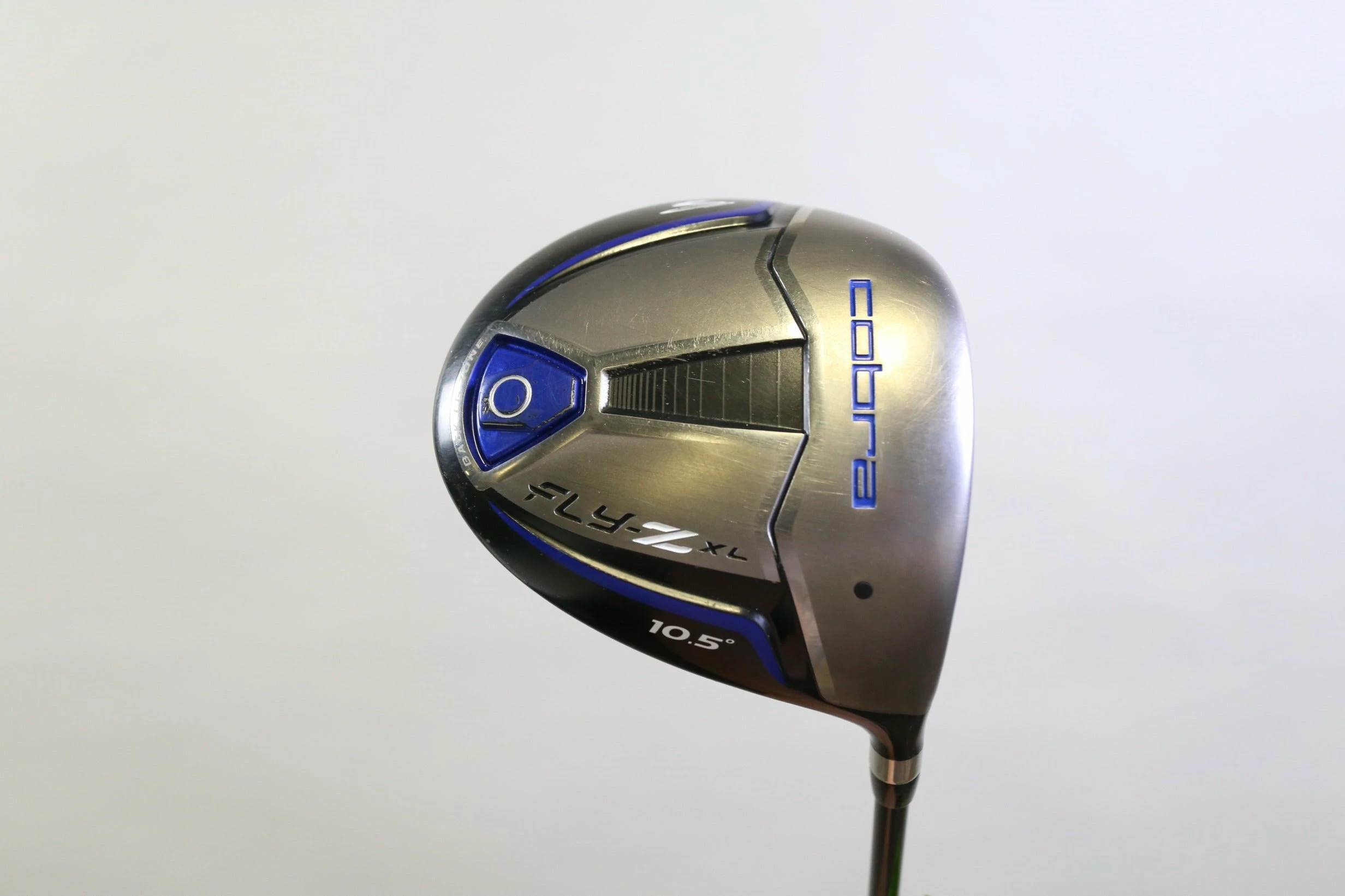 Cobra Fly-Z XL Driver - Right-Handed - 10.5 Degrees - Ladies Flex - Image 2
