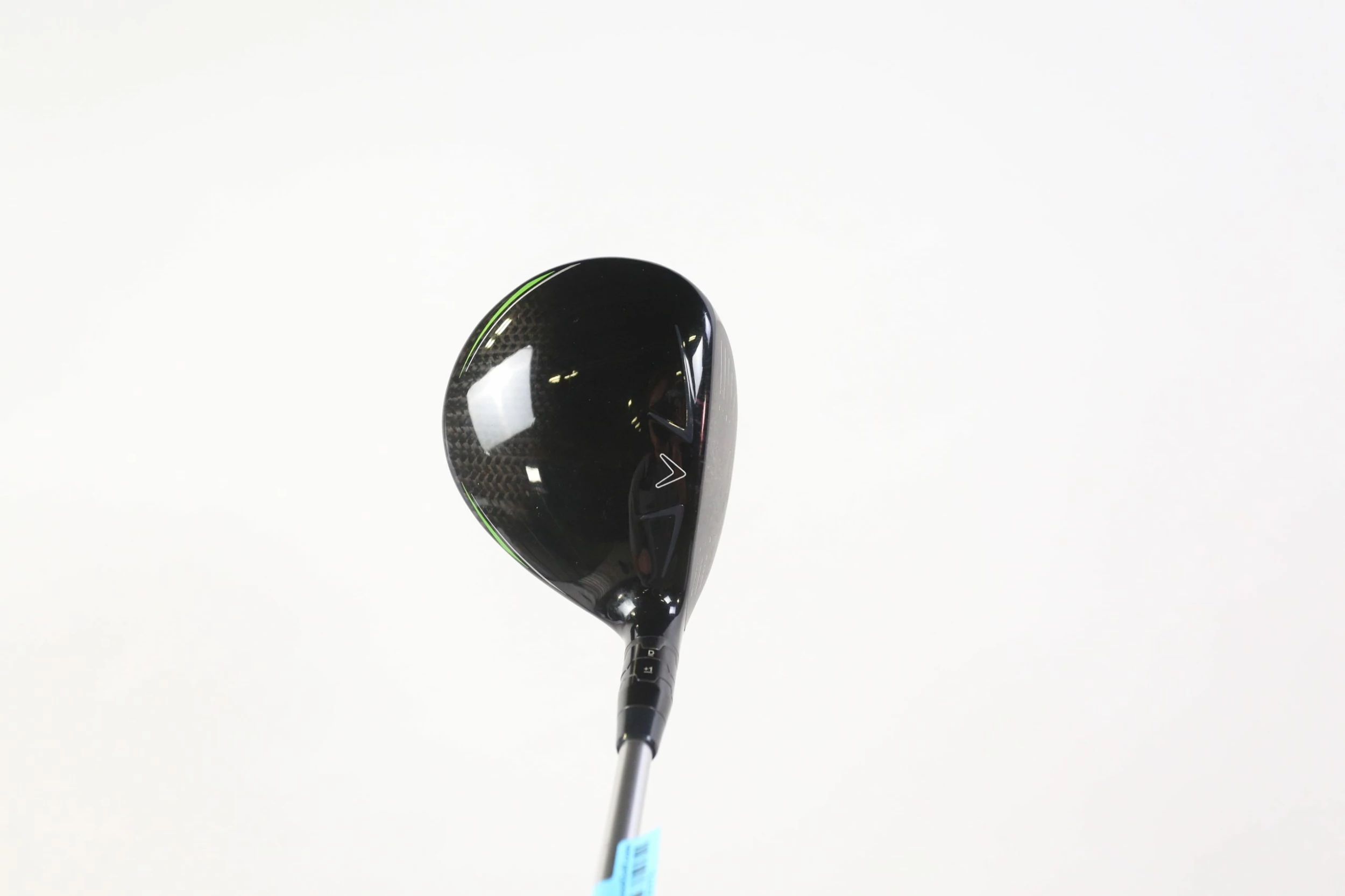 Callaway Great Big Bertha Epic 3 Wood 15* LH 42.5 In Diamana Graphite Regular - Image 6