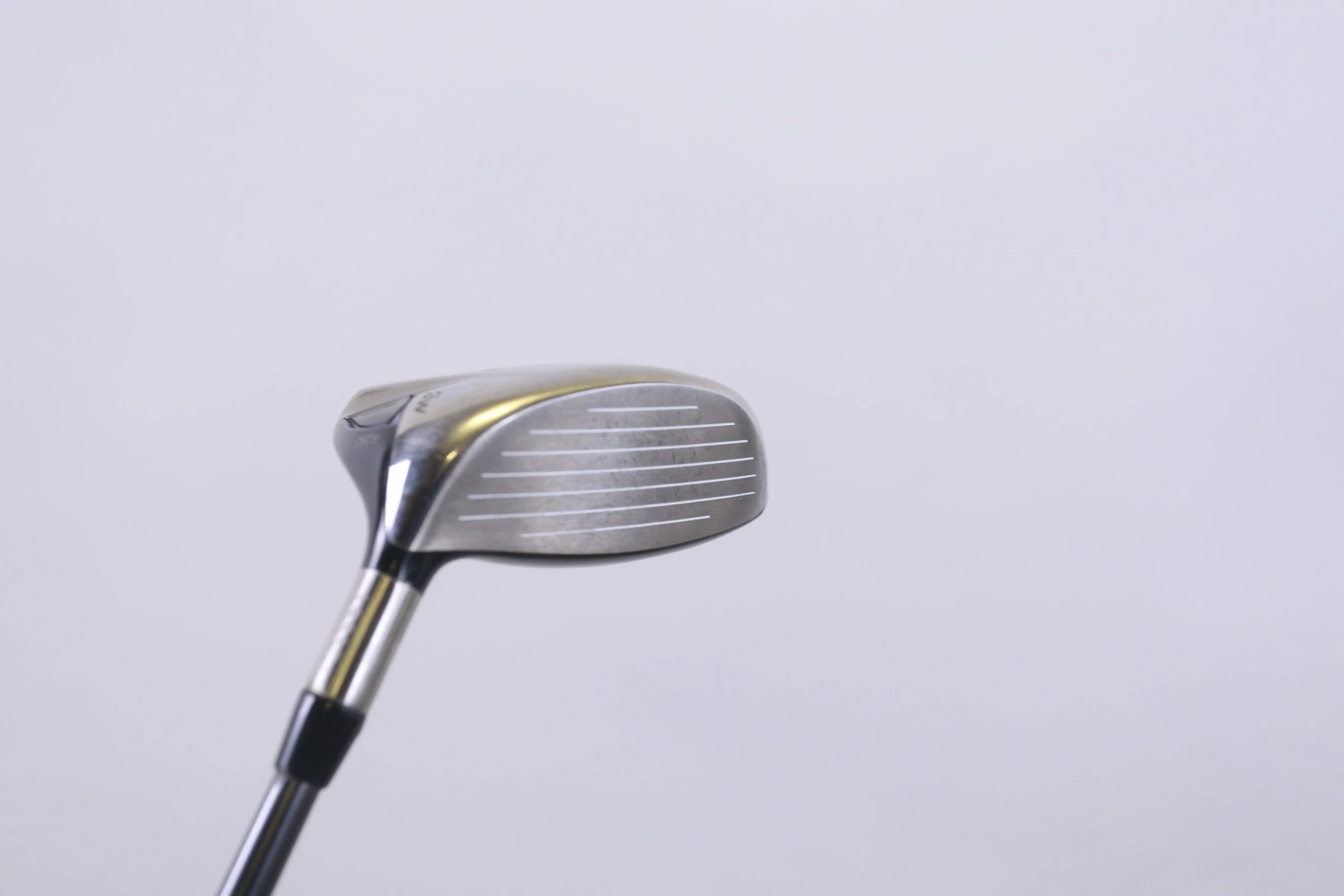 Cleveland Launcher DST 3 Wood 15* RH 43 In Fujikura Motore Graphite Shaft S Flex - Image 5