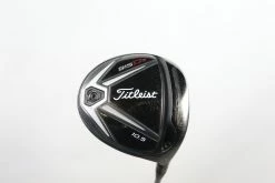 Titleist 915D2 Driver - Right-Handed - 10.5 Degrees - Regular Flex