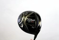 Titleist 917D2 Driver - Right-Handed - 9.5 Degrees - Regular Flex