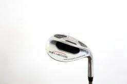 Unspecified XE1 59* Wedge RH 35 In XE1 Steel Shaft Wedge Flex