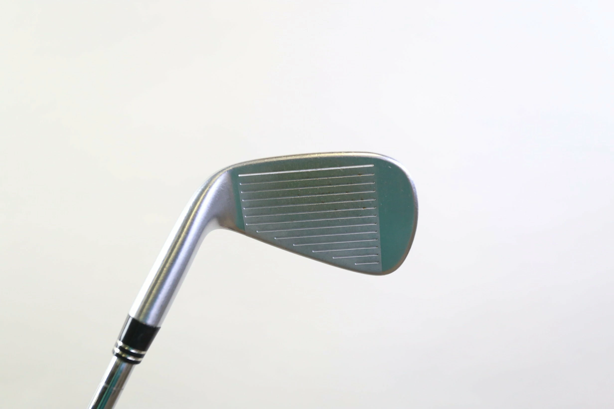 Cleveland CG2 4-PW Iron Set RH +0.5 In Rifle Steel Shafts Extra Stiff Flex - Image 6