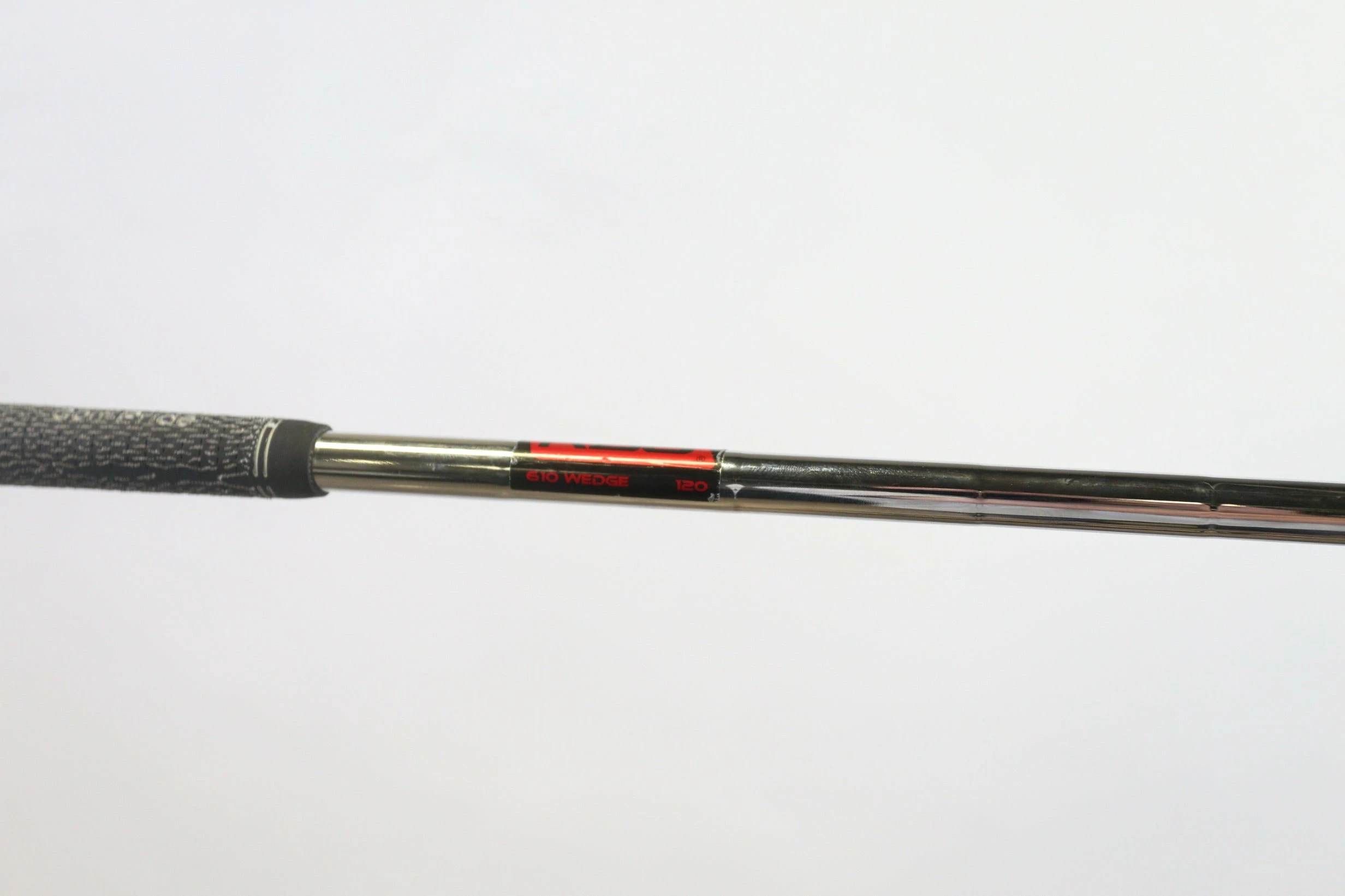 Fourteen MT-28 Forged 54* Wedge RH 35.5 In KBS Steel Shaft Wedge Flex - Image 9