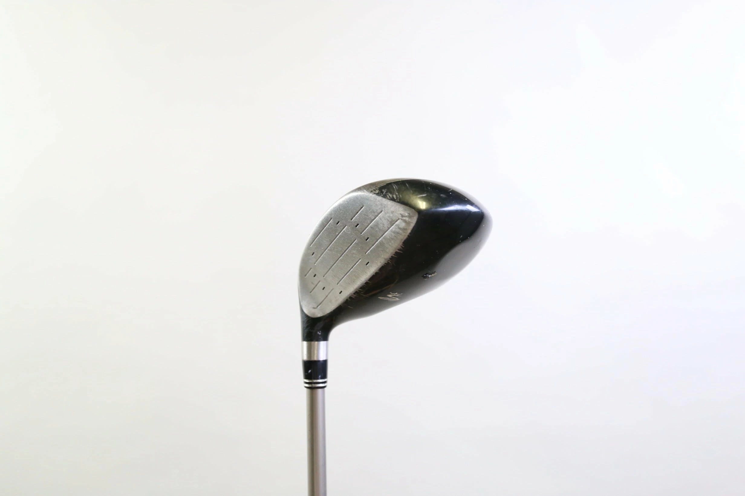 Cobra SZ Offset 5 Wood 18* RH 42.5 In Graphite Shaft Ladies Flex - Image 5