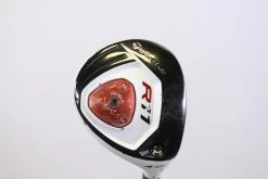 TaylorMade R11 Fairway 4-Wood 17* 42IN RH Graphite Fujikura Blur Regular Flex