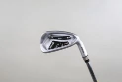 Ping I20 Single 7 Fitting Iron RH 36.5 In Steel Shaft Regular Flex