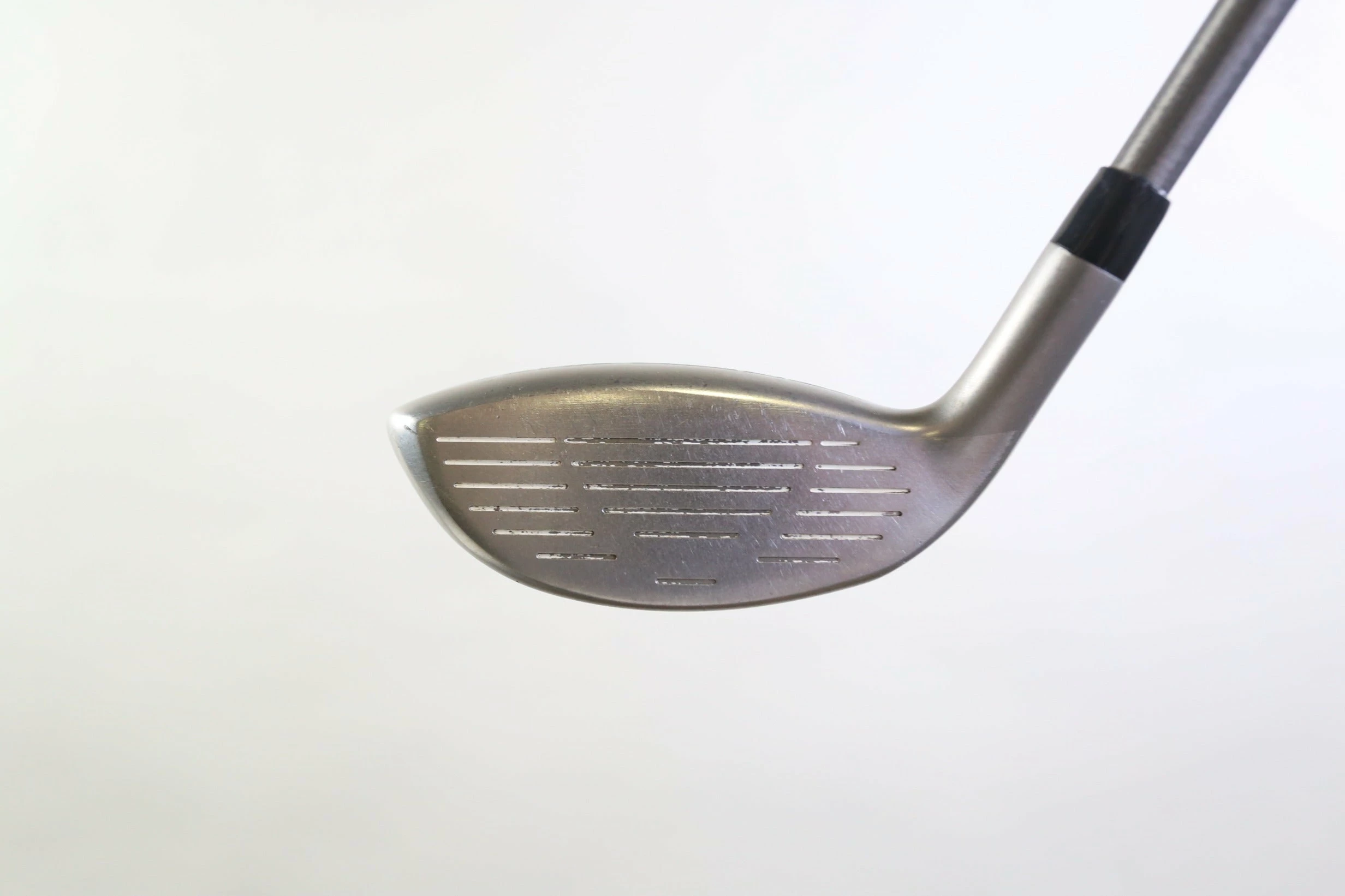 Ping Rapture 3 Hybrid 21* RH 40.25 In SteelFiber I70 Graphite Shaft Seniors Flex - Image 6