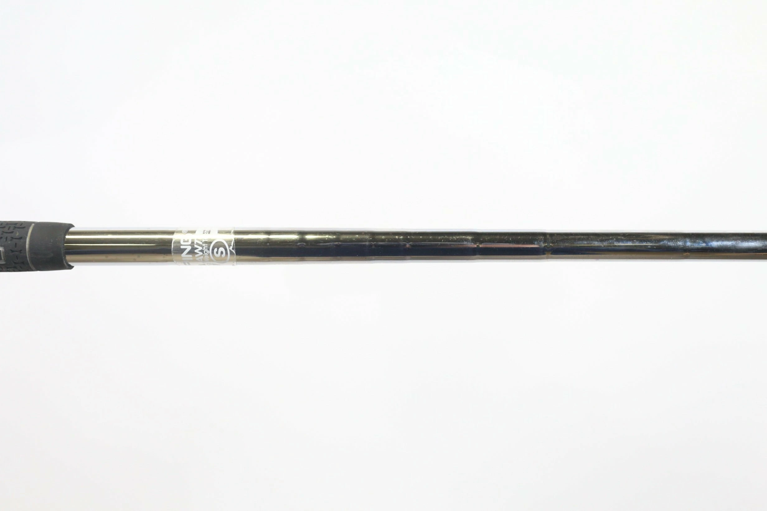 Ping G15 7 Iron 32* RH 37 In AWT Steel Shaft Stiff Flex - Image 8