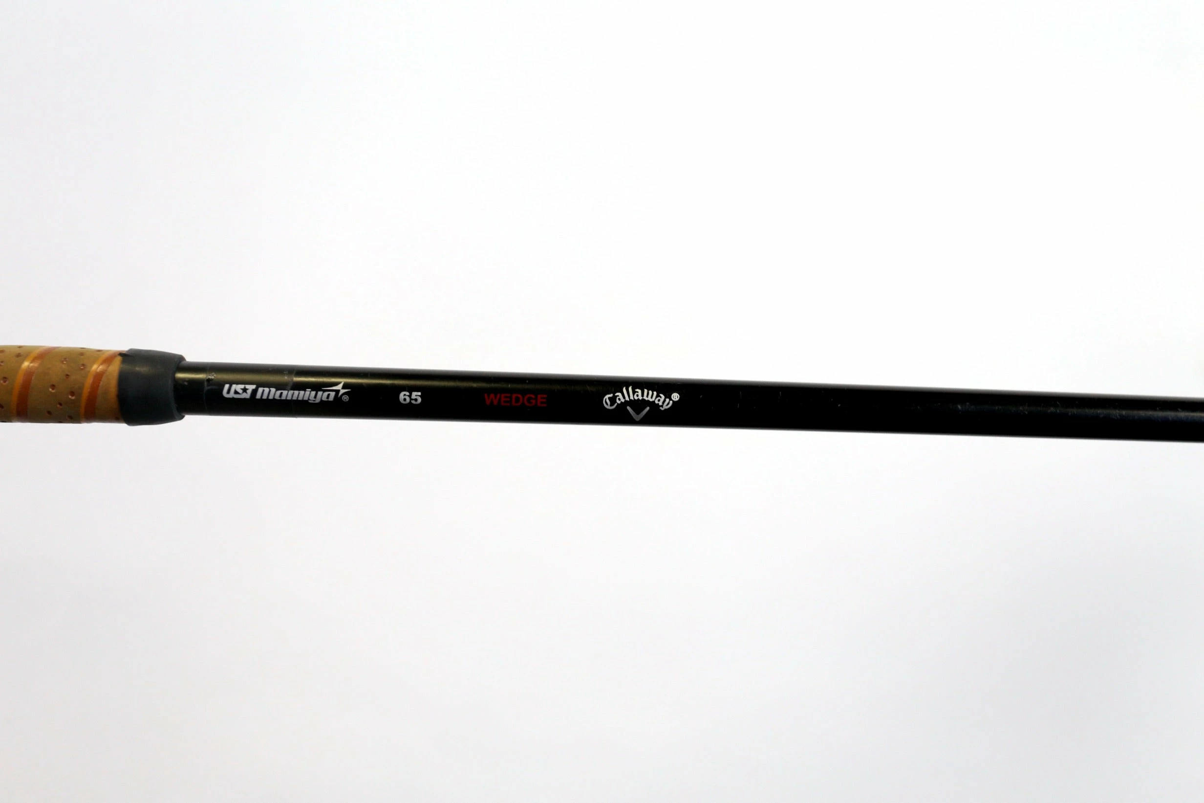 Callaway MD4 Chrome 54* Wedge RH 35 In UST Mamiya Graphite Stiff Flex - Image 8