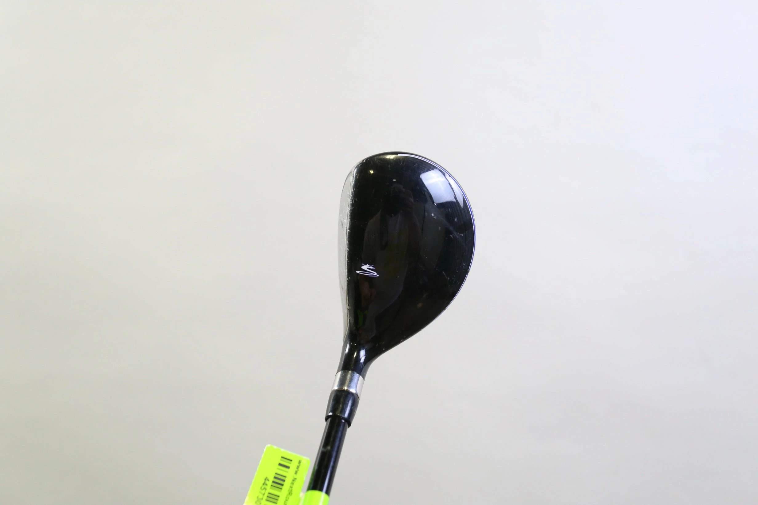 Cobra Fly-Z XL 5 Hybrid 25* RH 38.75 In Matrix Graphite Shaft Ladies Flex - Image 7