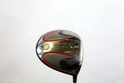 Cobra Speed LD F Driver - Right-Handed - 10.5 Degrees - Regular Flex