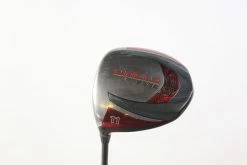 Callaway Diablo Edge Driver - Left-Handed - 11 Degrees - Seniors Flex