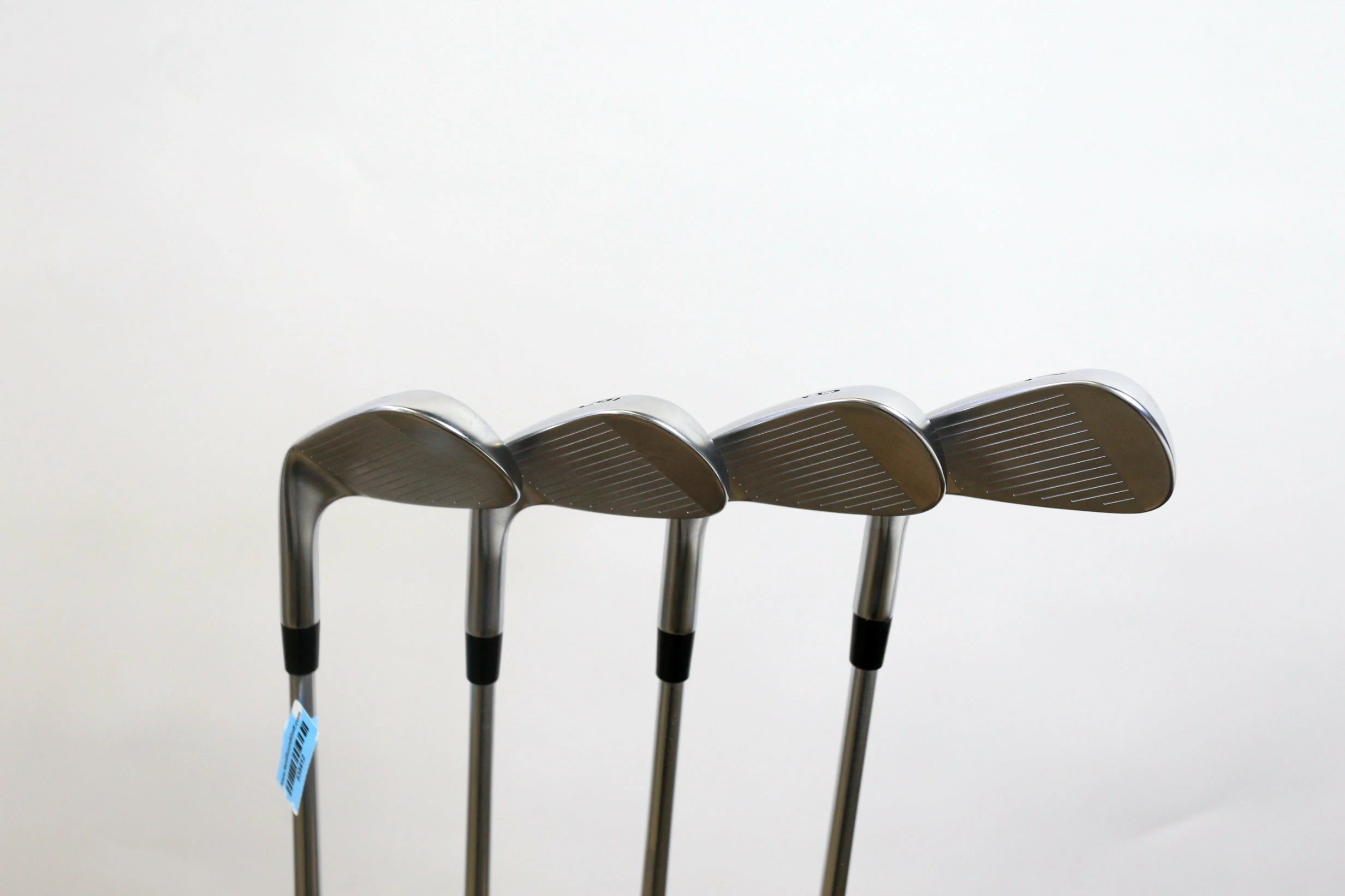 Callaway Apex TCB 7-PW Iron Set RH -0.5 In Project X IO Steel 6.5 Extra Stiff - Image 5