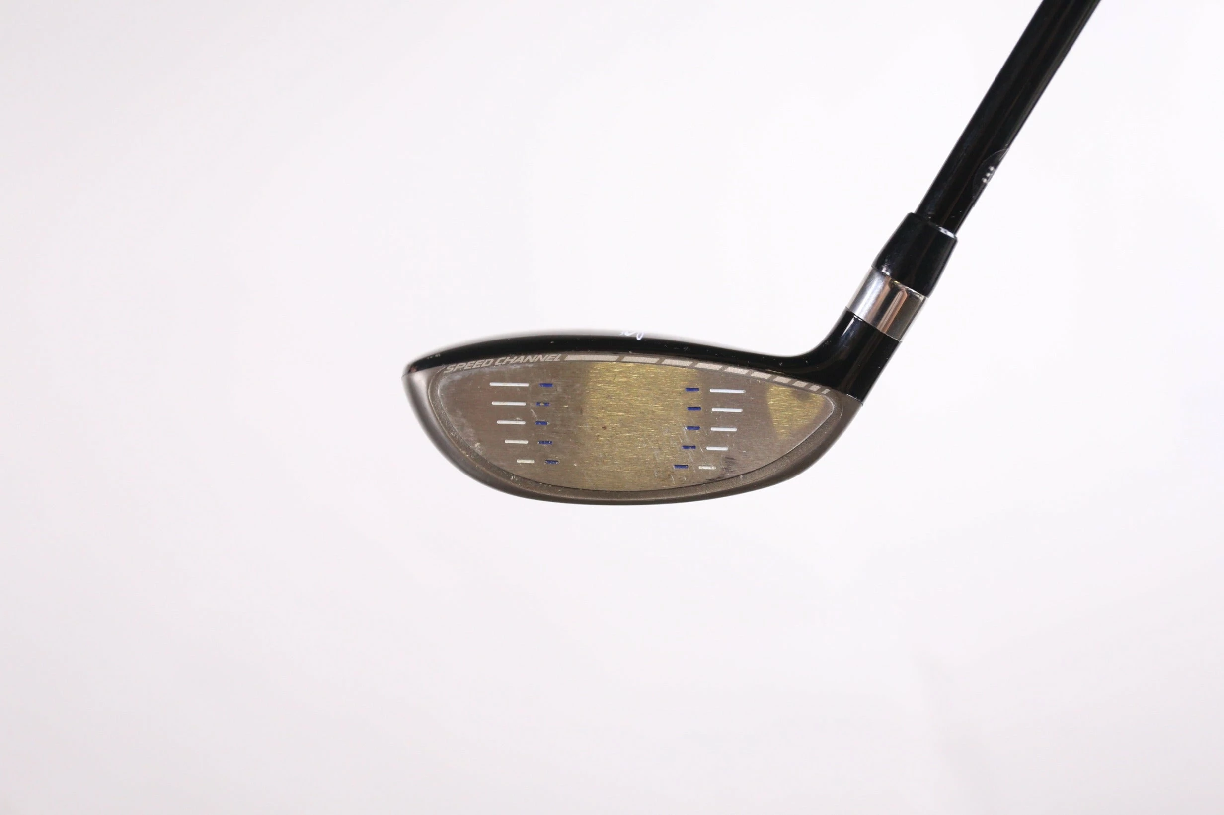 Cobra Fly-Z XL 4 Hybrid 22* RH 39 In Graphite Shaft Ladies Flex - Image 6