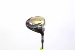 Callaway Diablo Edge Driver - Right-Handed - 9.5 Degrees - Stiff Flex
