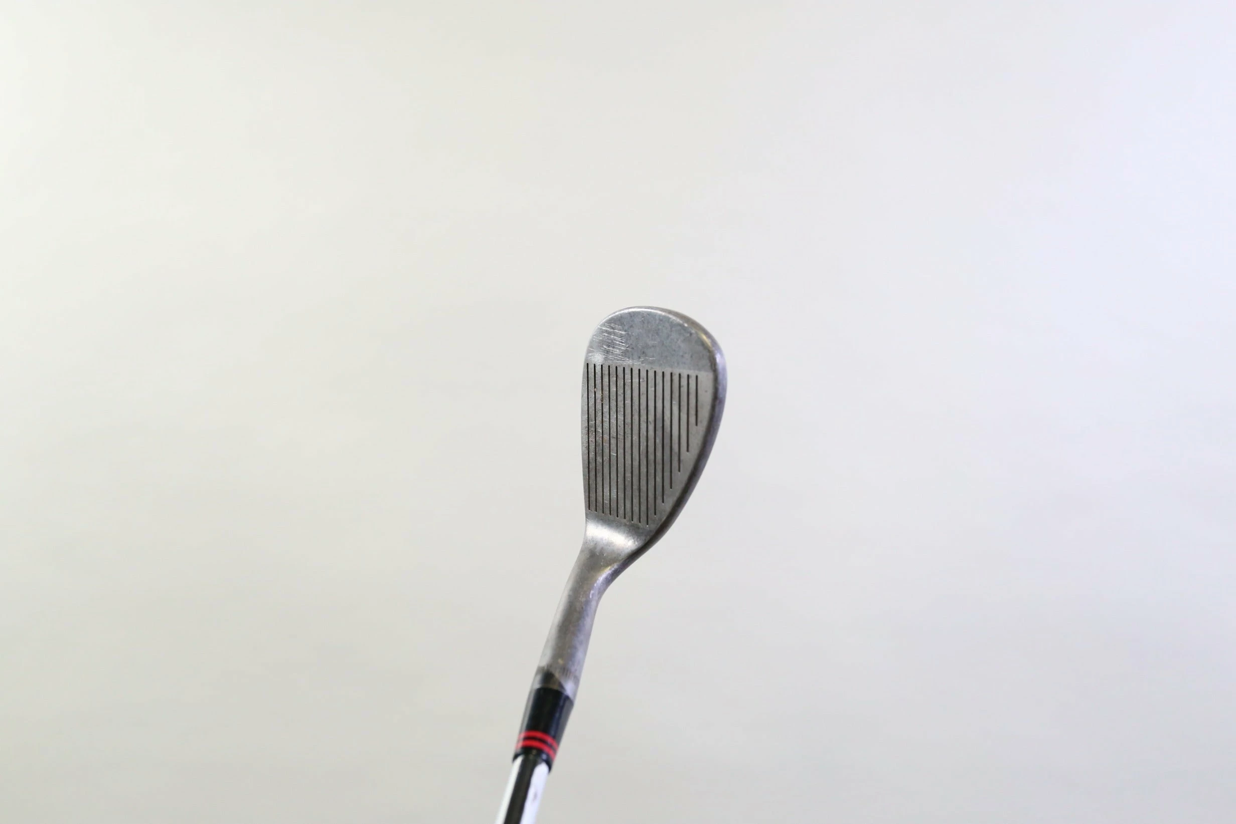 Callaway X-Series Jaws CC Slate 56* Wedge RH 35 In Steel Shaft Stiff Flex - Image 7