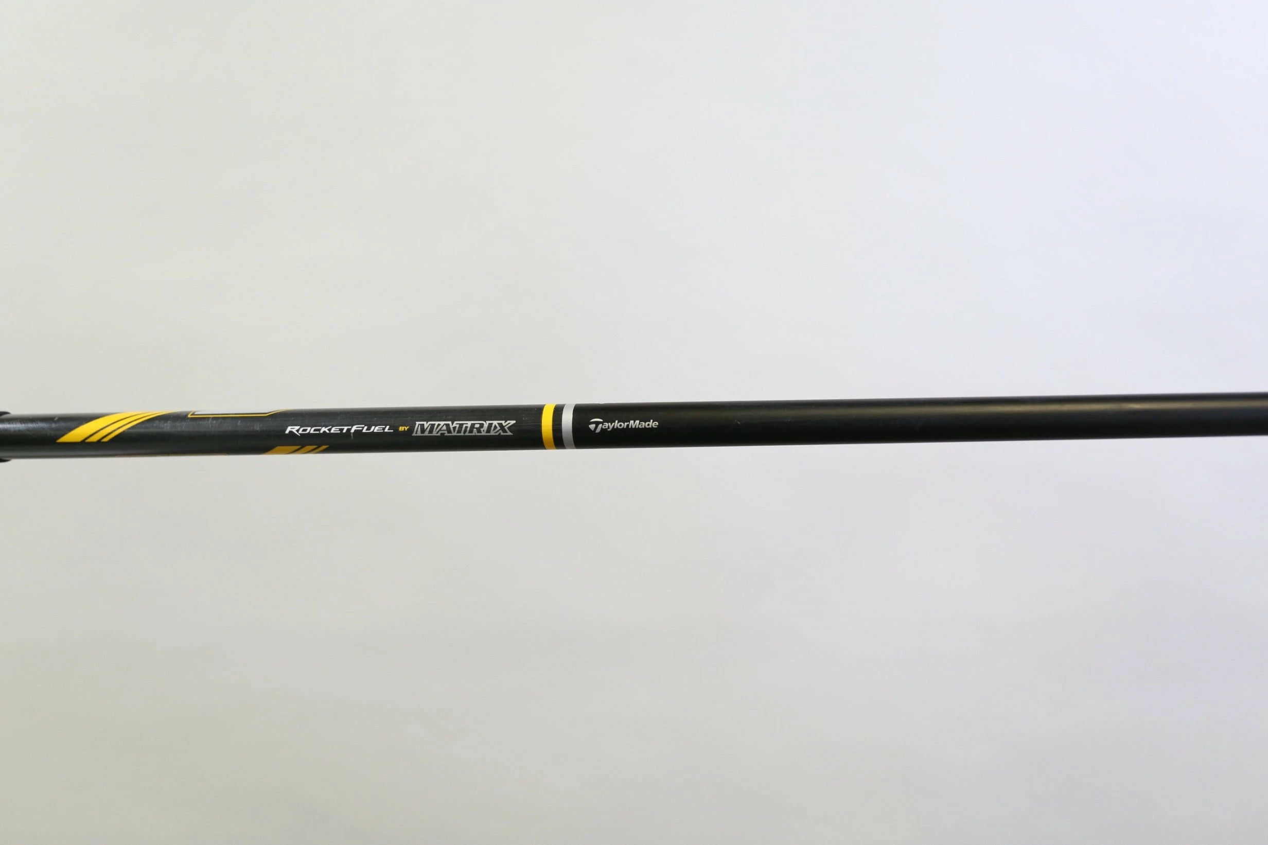 TaylorMade RBZ Stage 2 3 Wood 15* RH 43.5 In Graphite Shaft Regular Flex - Image 8