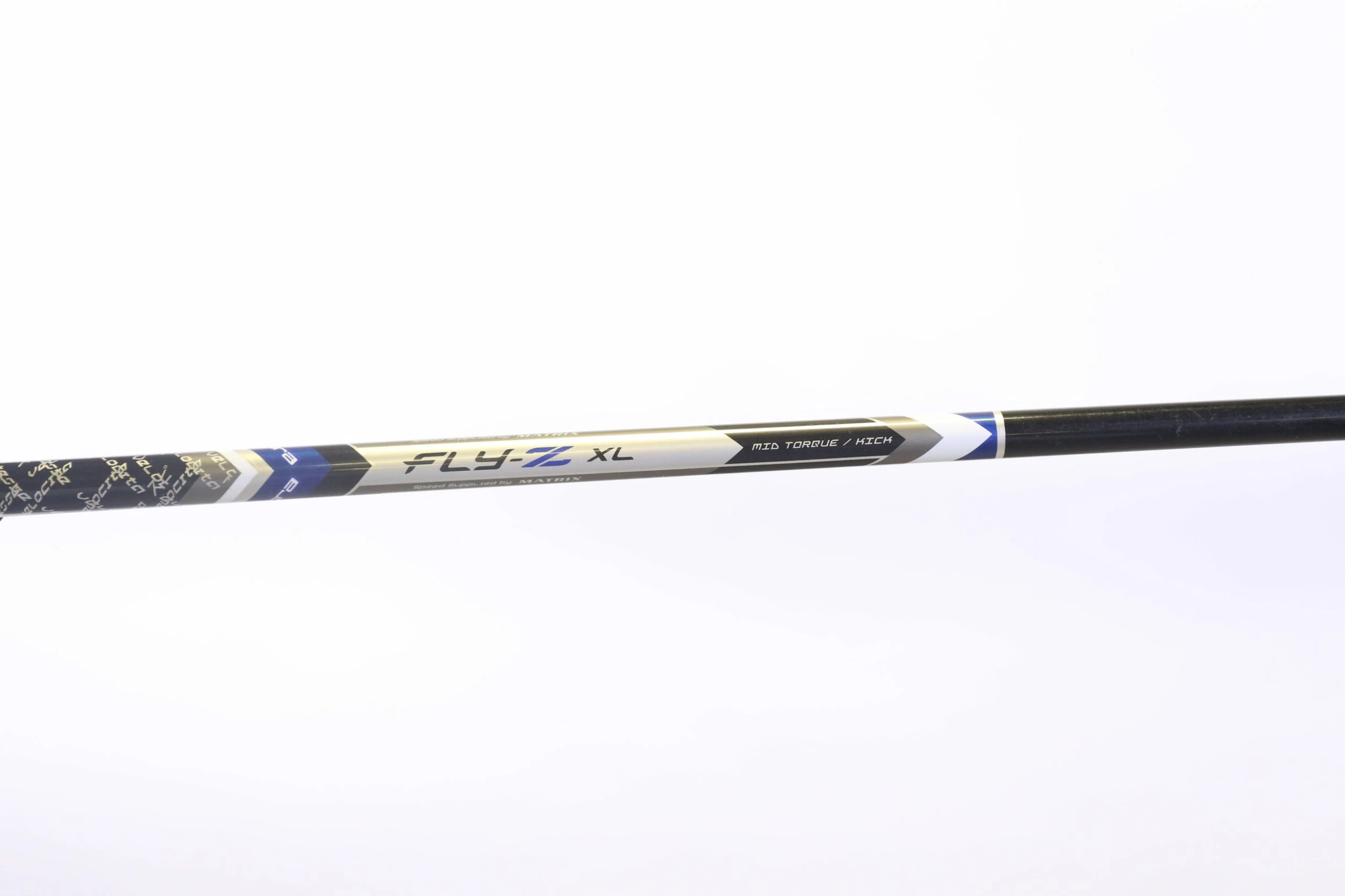 Cobra Fly-Z XL 5 Wood 19* RH 41.75 In Graphite Shaft Regular Flex 65 G - Image 10