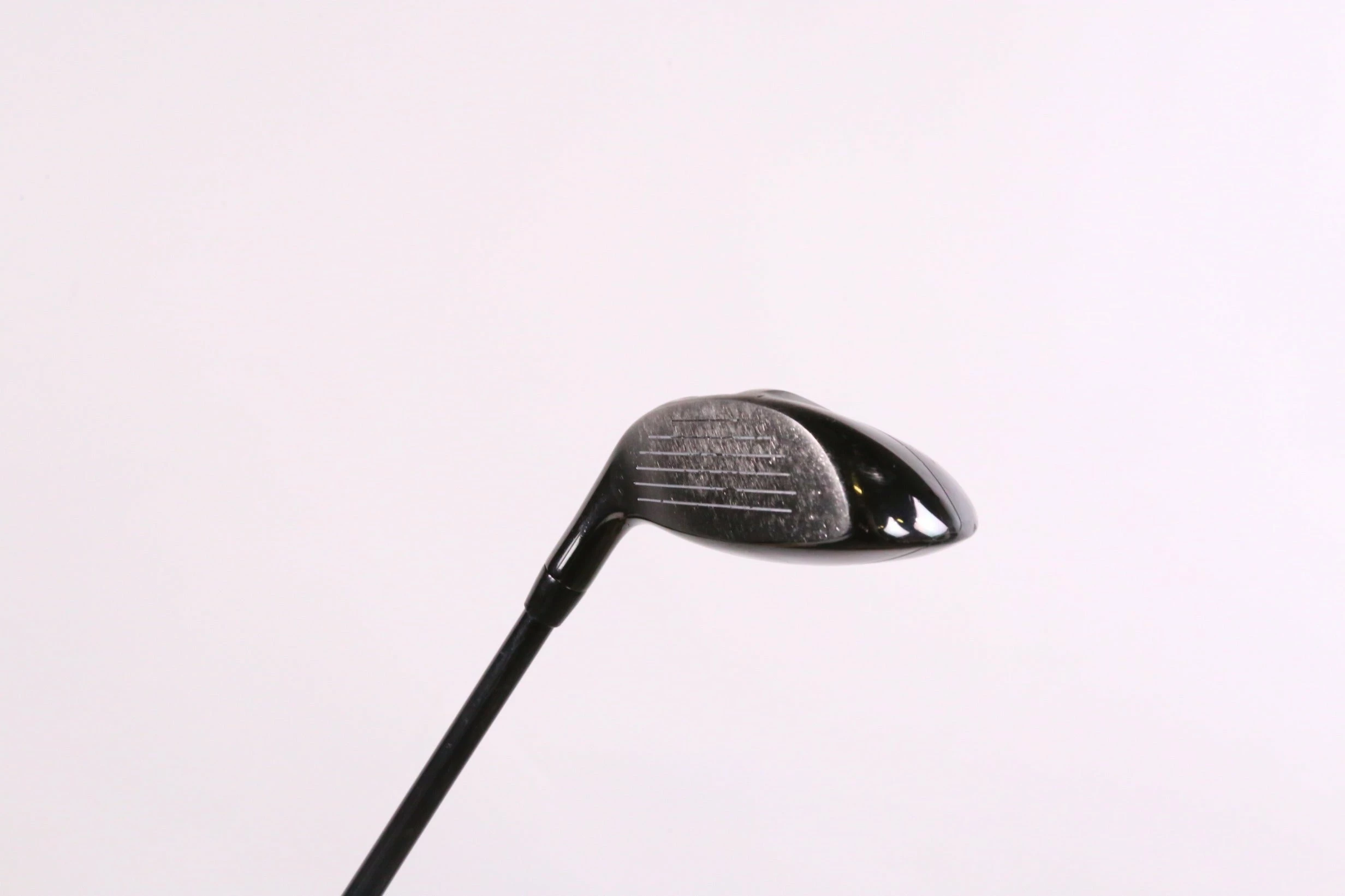 Cobra T-Rail 4 Hybrid 20* RH 39.25 In Ultralite Graphite Shaft Ladies Flex - Image 4