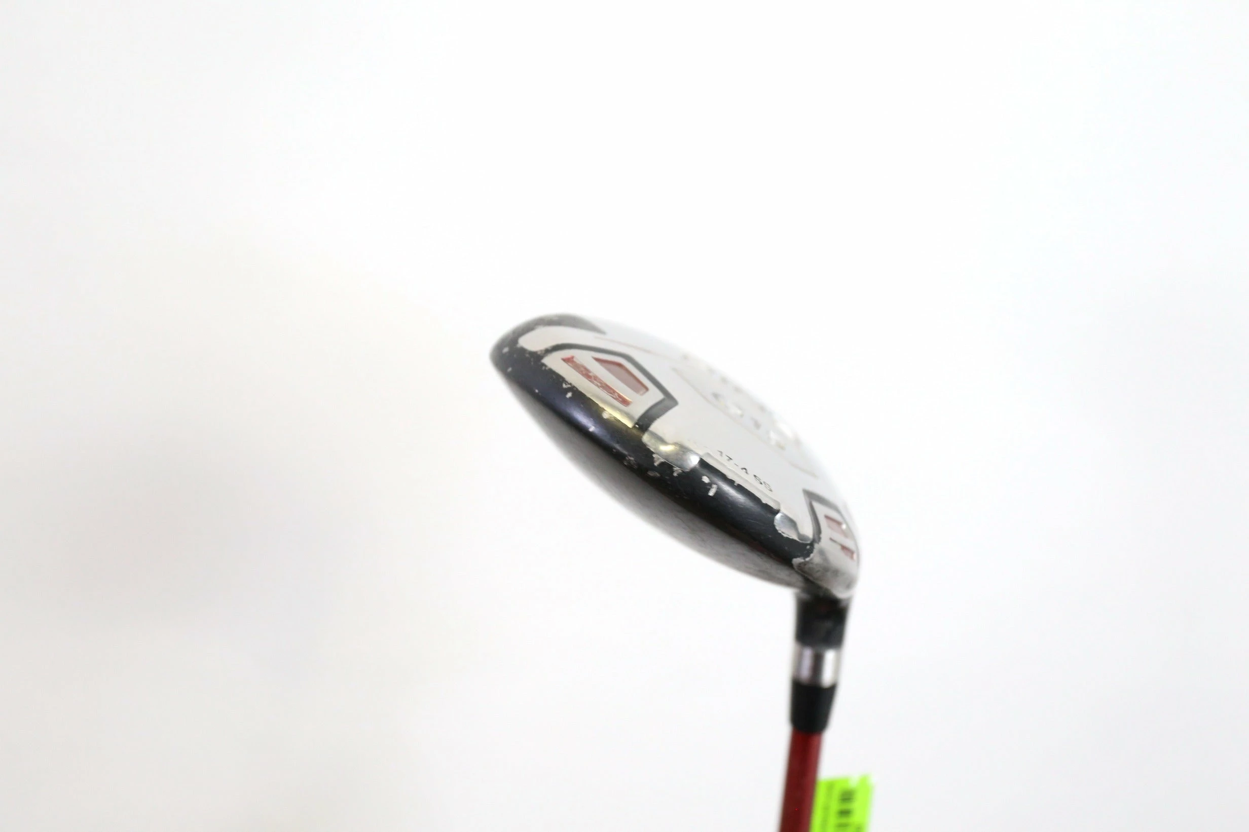 Ping G15 4 Wood 17* RH 42.5 In Ping TFC149 F Graphite Soft Regular Flex - Image 3