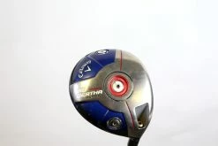 Callaway Big Bertha Alpha Driver - Right-Handed - 9 Degrees - Regular Flex