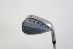 Callaway MD5 JAWS Chrome S Grind 60* Wedge RH 34.75 In True Temper Steel Stiff