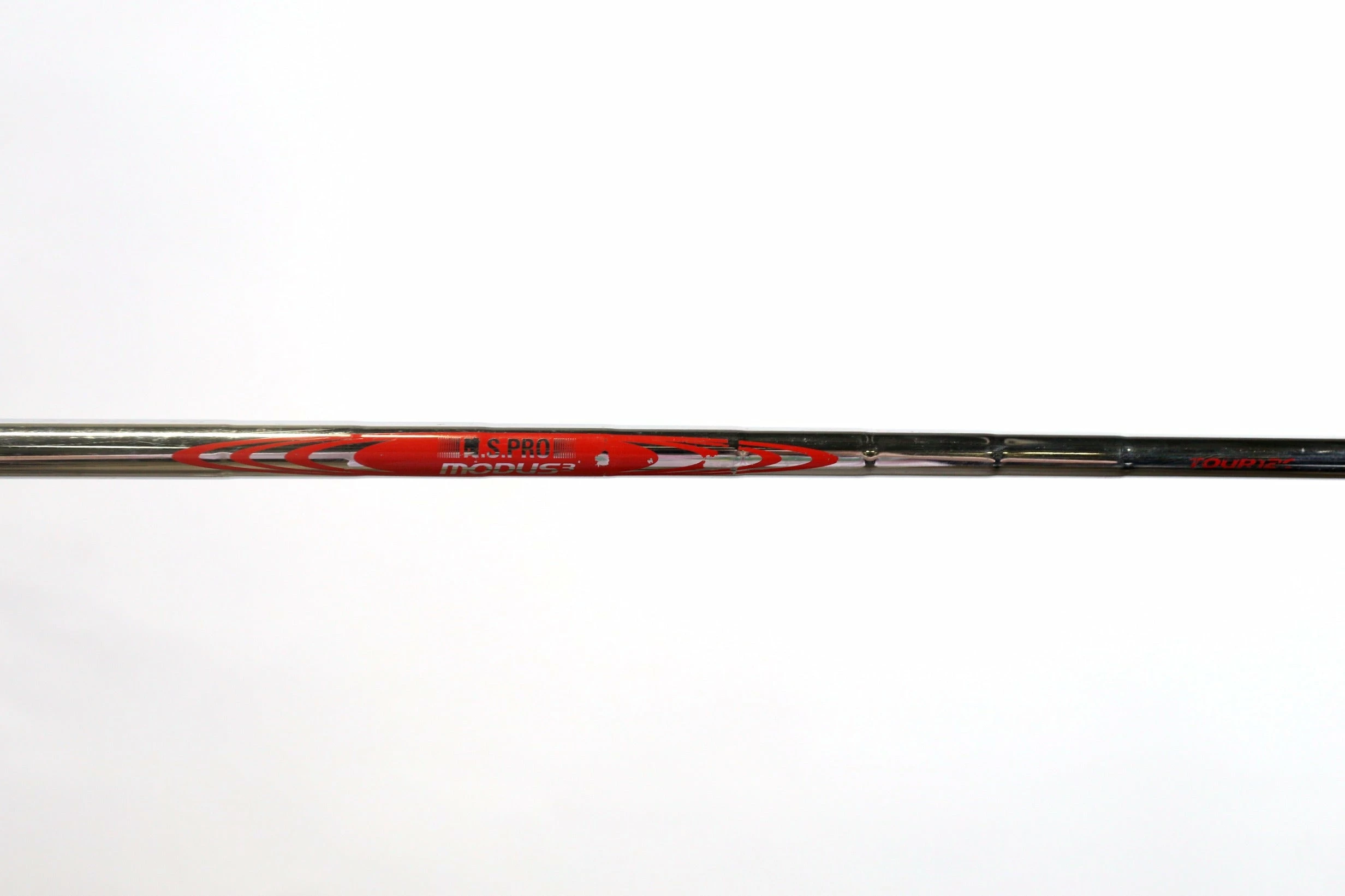 Mizuno JPX 919 Hot Metal 50* Gap Wedge RH 35.75 In NS Pro Steel Shaft Stiff Flex - Image 8