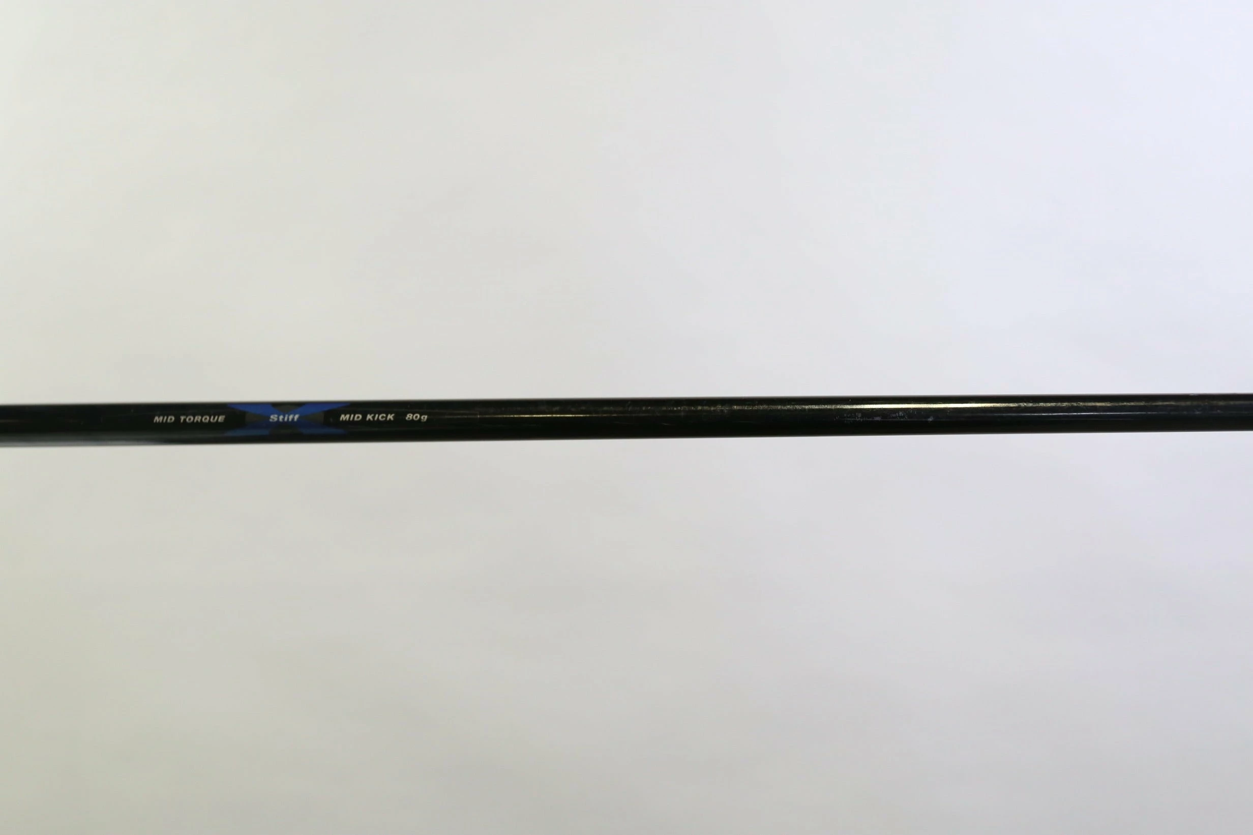 Callaway X 4 Hybrid 24* RH 39.75 In Callaway Graphite Shaft Stiff Flex - Image 8