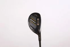 Callaway Mavrik Max Lite 5 Hybrid 27* RH 38.5 In UST Mamiya Graphite Ladies