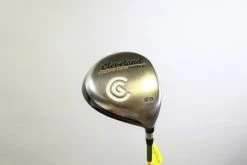 Cleveland Launcher 460 Comp Driver - Right-Handed - 9.5 Degrees - Regular Flex