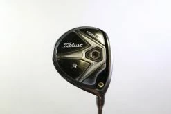 Titleist 915F 3 Wood 15* RH 42.5 In Mitsubishi Diamana Shaft Regular Flex