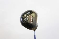 Callaway Big Bertha Fusion FT-3 Driver - Right-Handed - 10 Degrees - Regular Flex