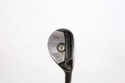 Adams® Adams XTD Ti 2 Hybrid 16* RH 40 In Matrix Altus HQ3 Graphite Shaft Stiff Flex