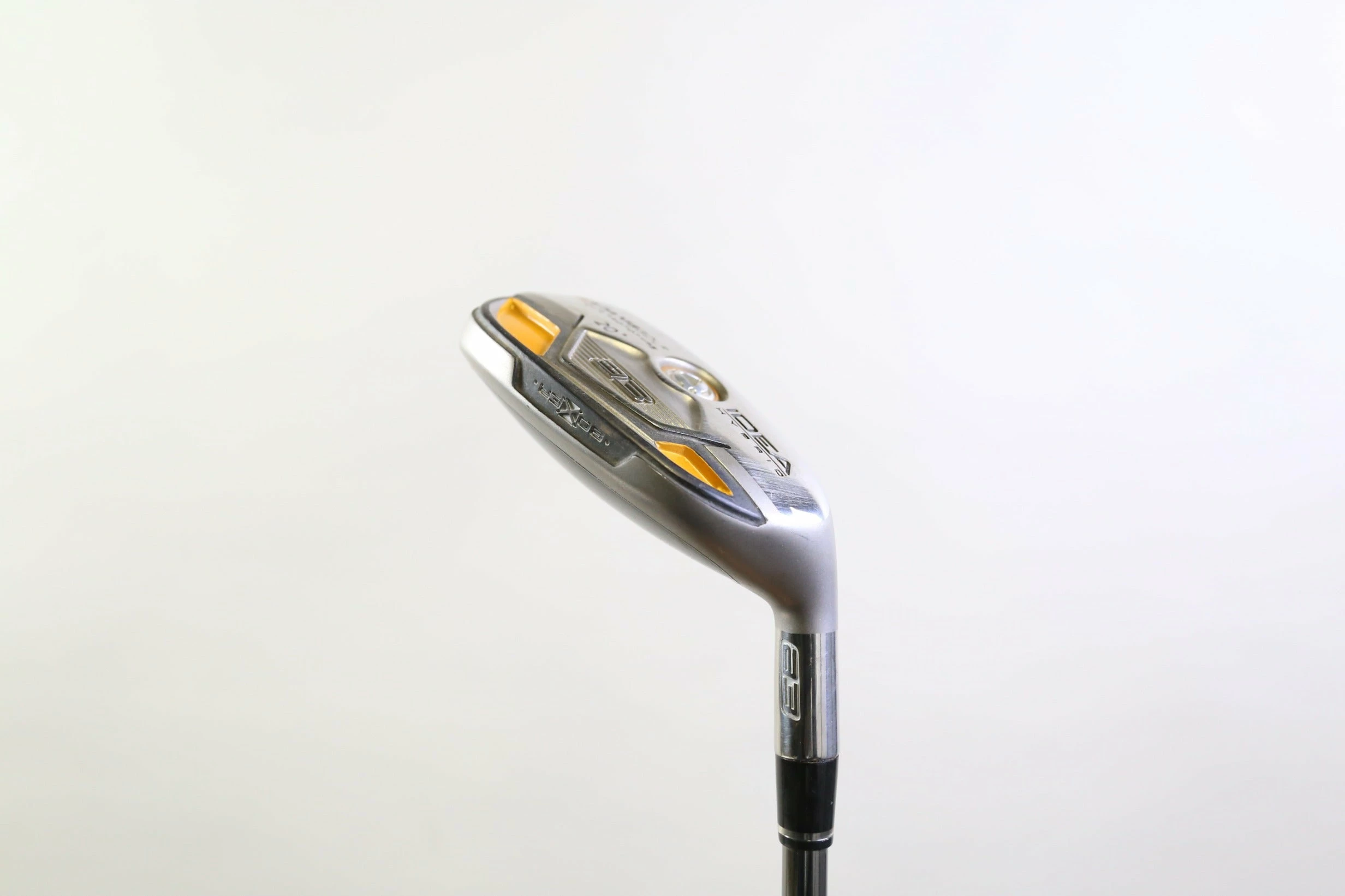 Adams® Adams Idea A3 Boxer Hybrid 20* RH 40 In Fujikura Graphite Shaft Stiff Flex - Image 3