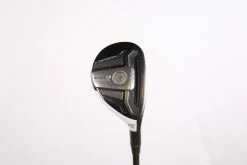 Adams® Adams Idea Super LS 4 Hybrid 22* RH 40.25 In Kuro Kage Graphite Shaft Stiff Flex
