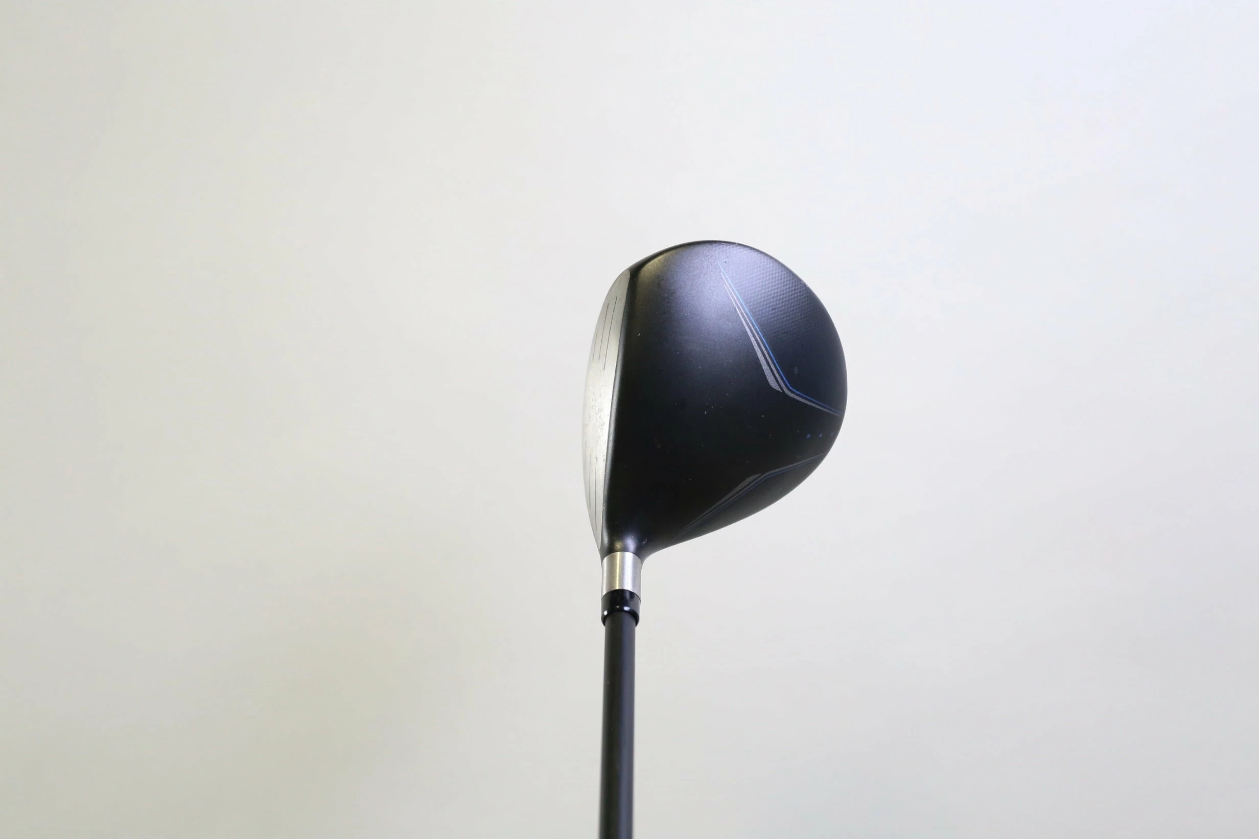 TaylorMade JetSpeed 3 Wood 15* RH 43.5 In Matrix Graphite Shaft Regular Flex - Image 6