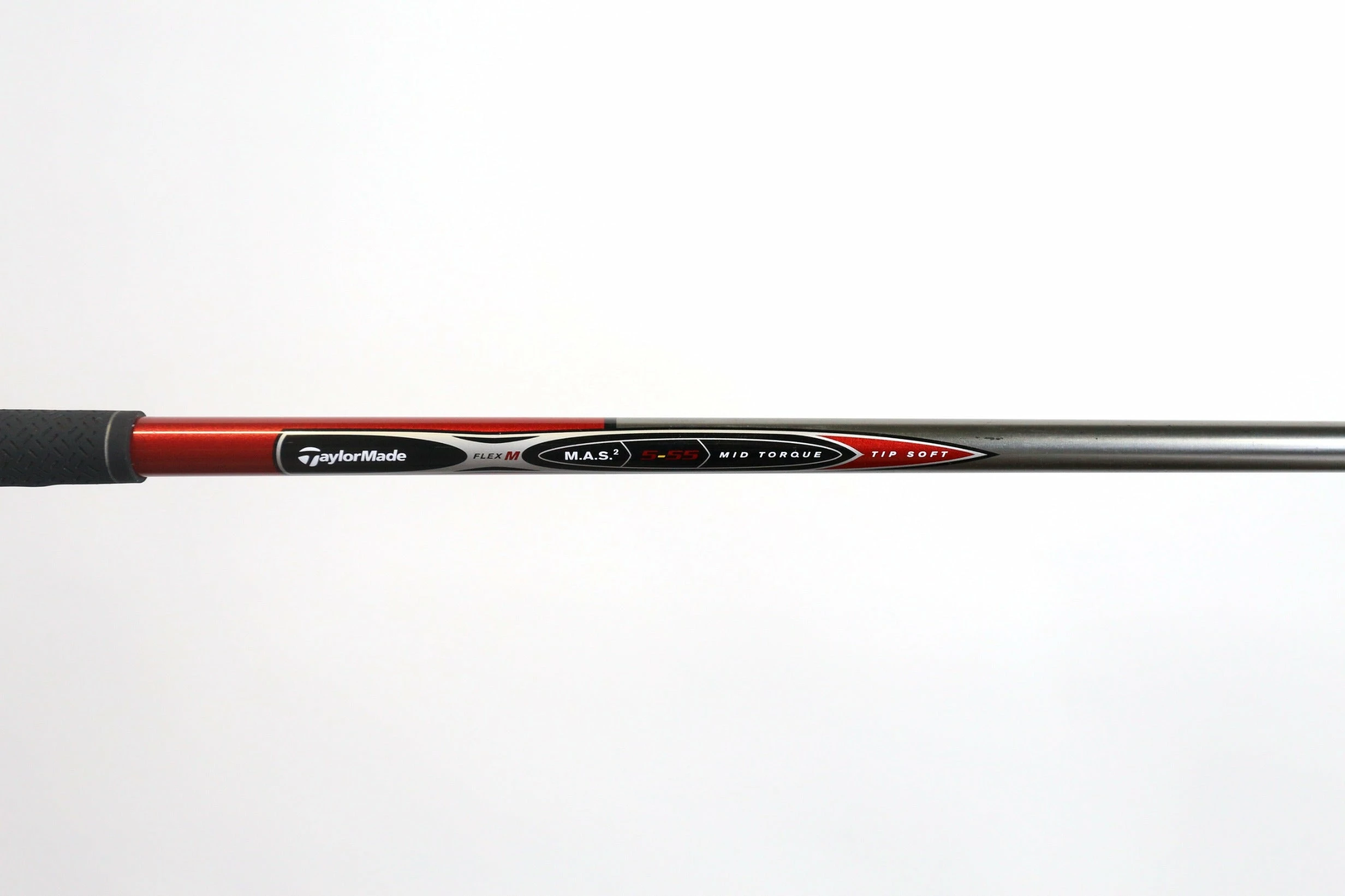 LEFTY TaylorMade R5 Dual 5 Wood 18* 42.25 In TaylorMade Graphite Seniors Flex - Image 8