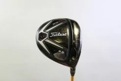 Titleist 915D3 Driver - Right-Handed - 8.5 Degrees - Stiff Flex