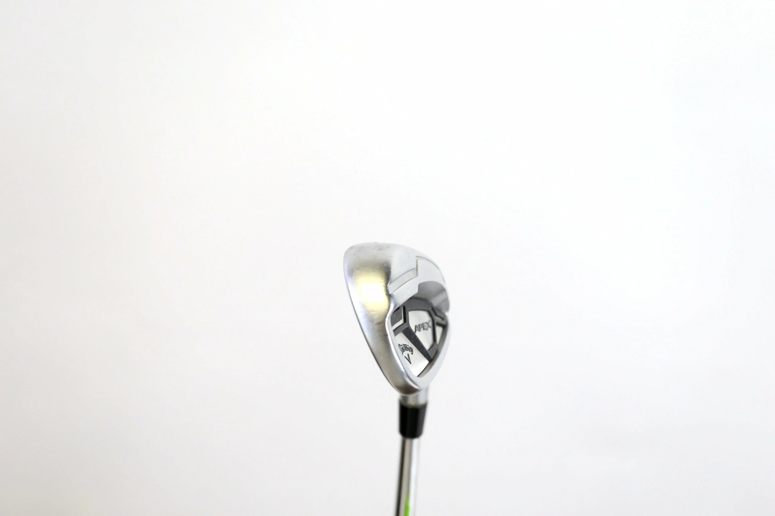 Callaway Apex CF16 Single 9 Iron 40* RH 35.5 In True Temper Steel Stiff Flex - Image 3