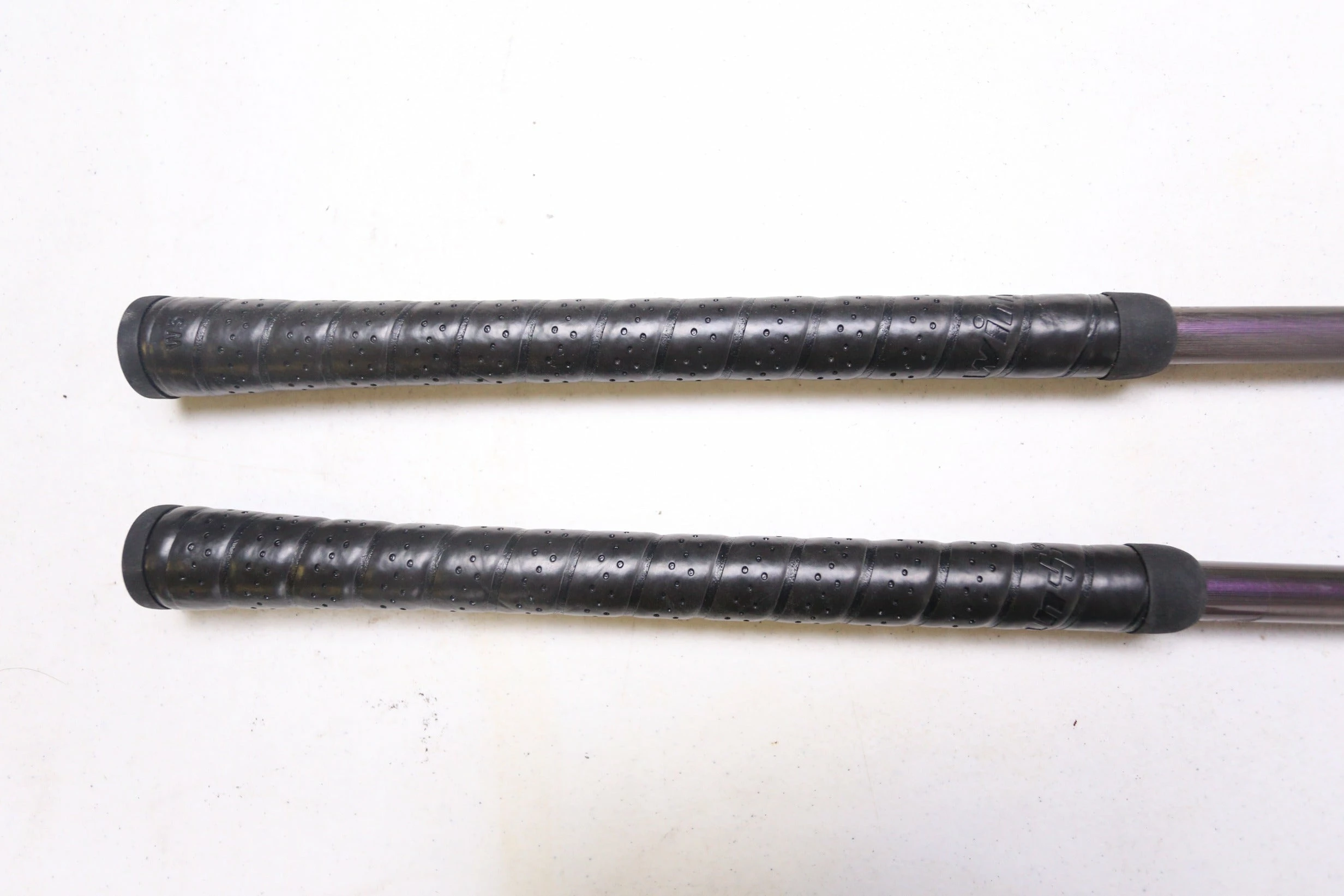 Honma Twin Marks 400RF 3, 5 Wood Set RH Graphite Shafts Ladies Flex - Image 8