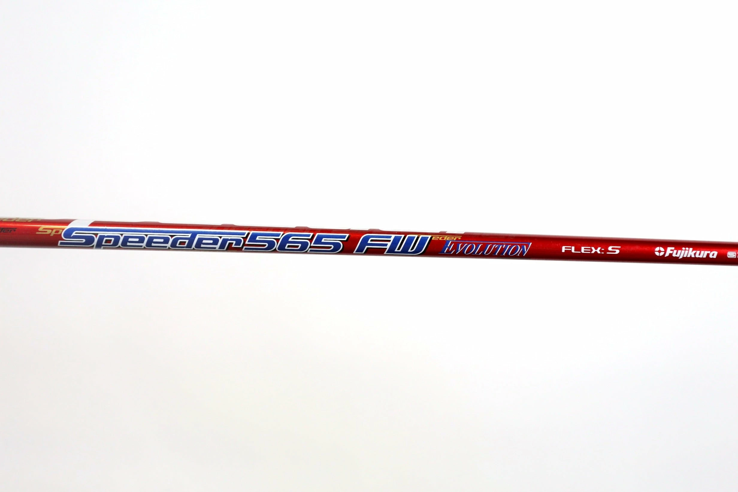 Callaway XR 16 3 Wood 15* RH 43 In Fujikura Speeder Graphite Stiff Flex - Image 8